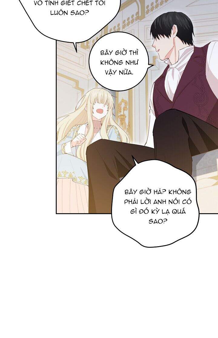 Tôi Đã Mệt Rồi Chapter 39.2 - Trang 2