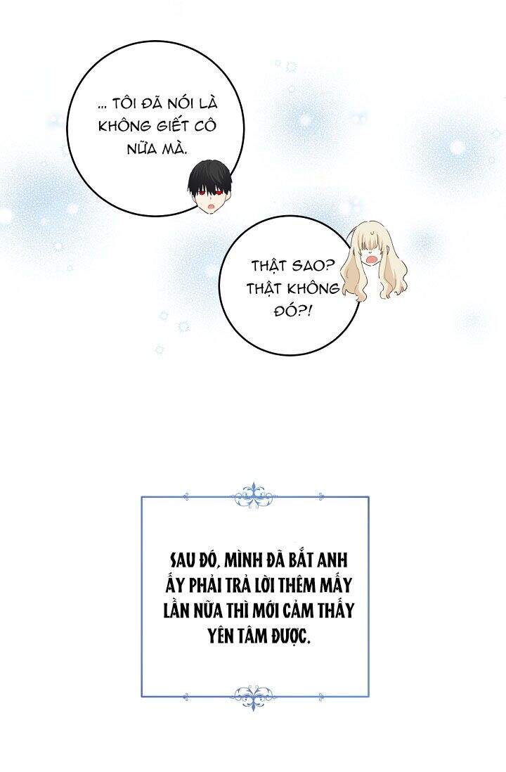 Tôi Đã Mệt Rồi Chapter 39.2 - Trang 2