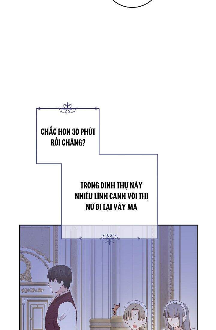 Tôi Đã Mệt Rồi Chapter 39.2 - Trang 2