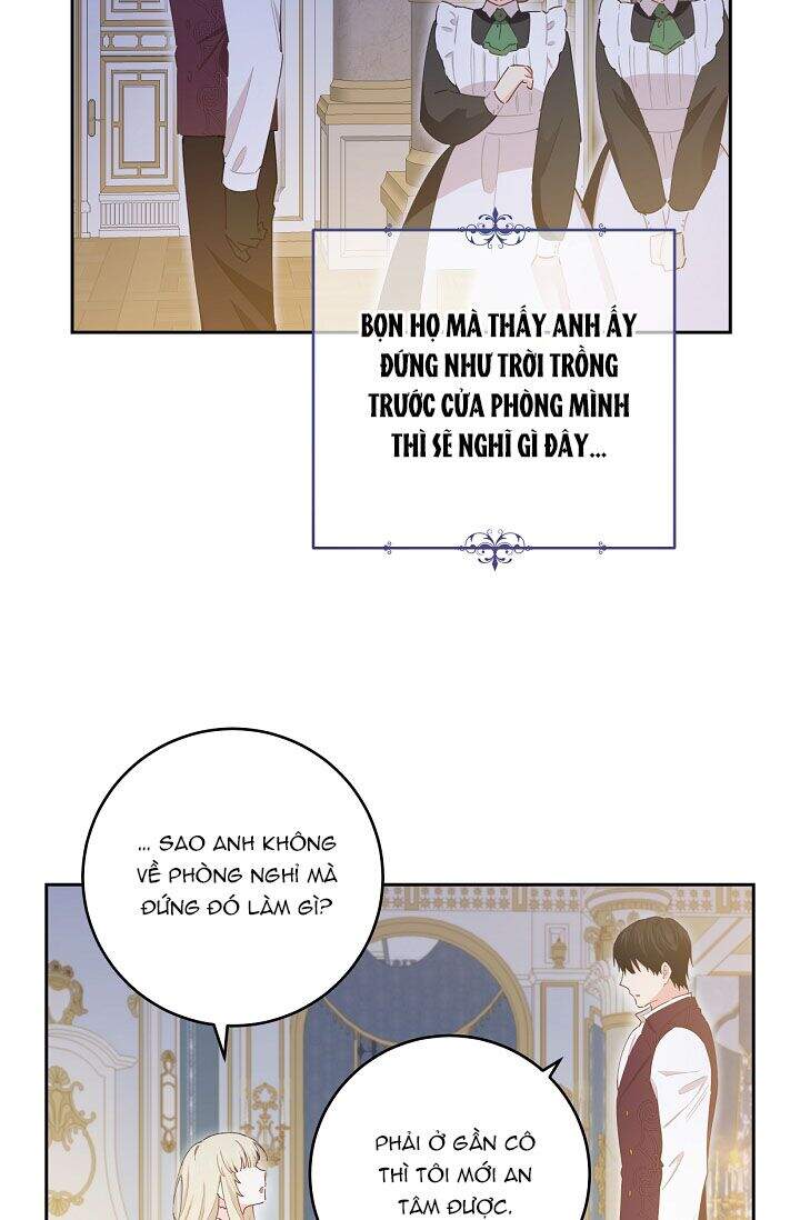 Tôi Đã Mệt Rồi Chapter 39.2 - Trang 2