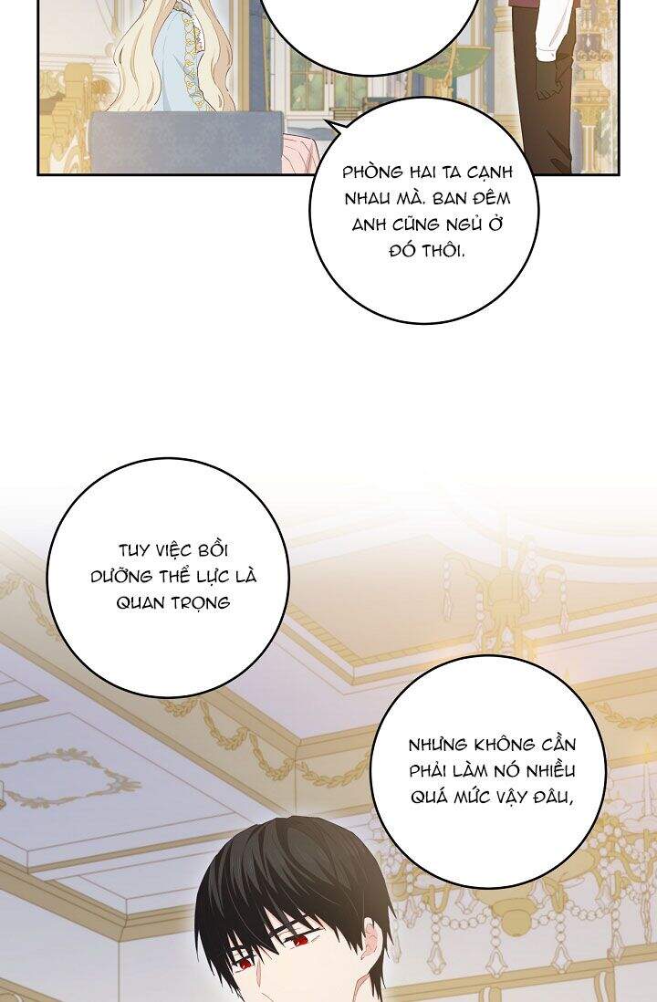 Tôi Đã Mệt Rồi Chapter 39.2 - Trang 2