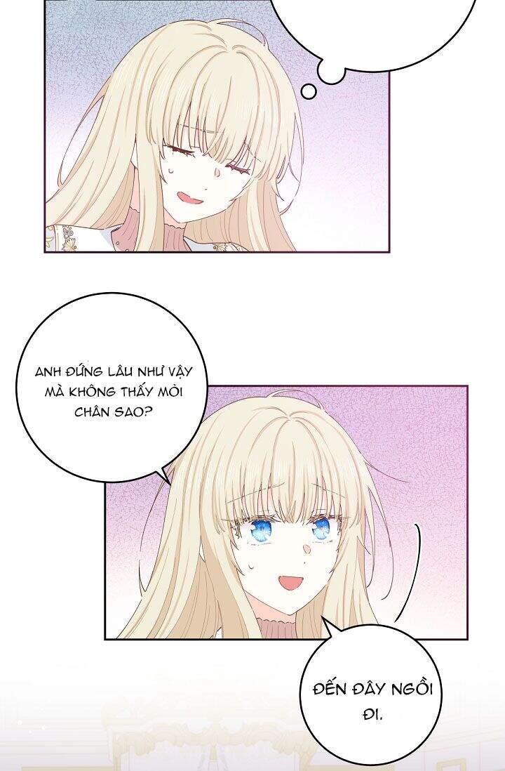 Tôi Đã Mệt Rồi Chapter 39.2 - Trang 2