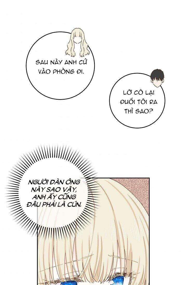 Tôi Đã Mệt Rồi Chapter 39.2 - Trang 2