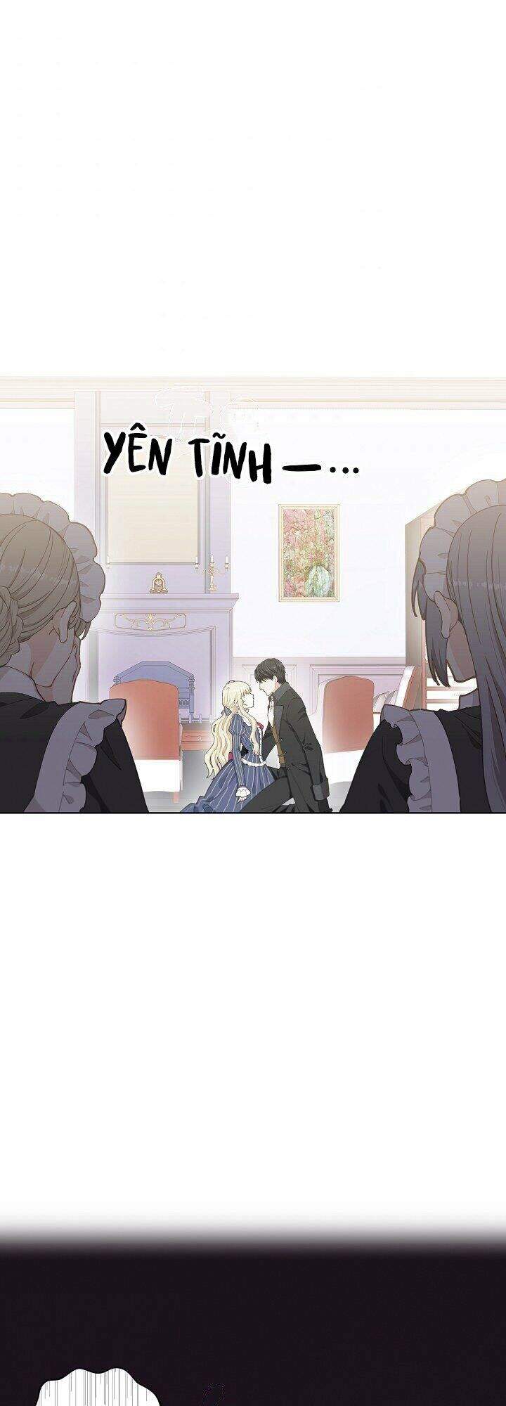 Tôi Đã Mệt Rồi Chapter 4 - Trang 2