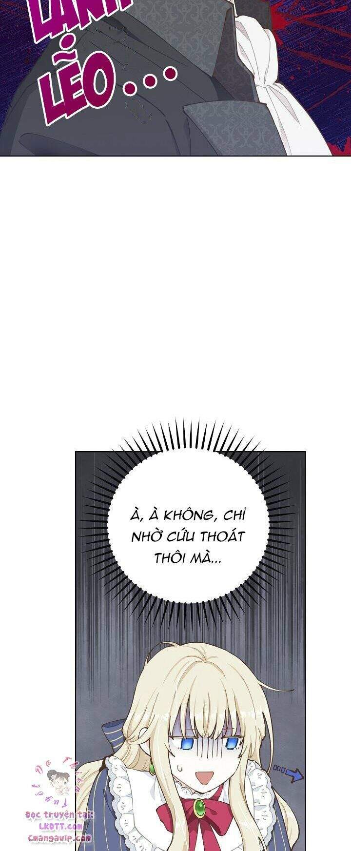 Tôi Đã Mệt Rồi Chapter 4 - Trang 2