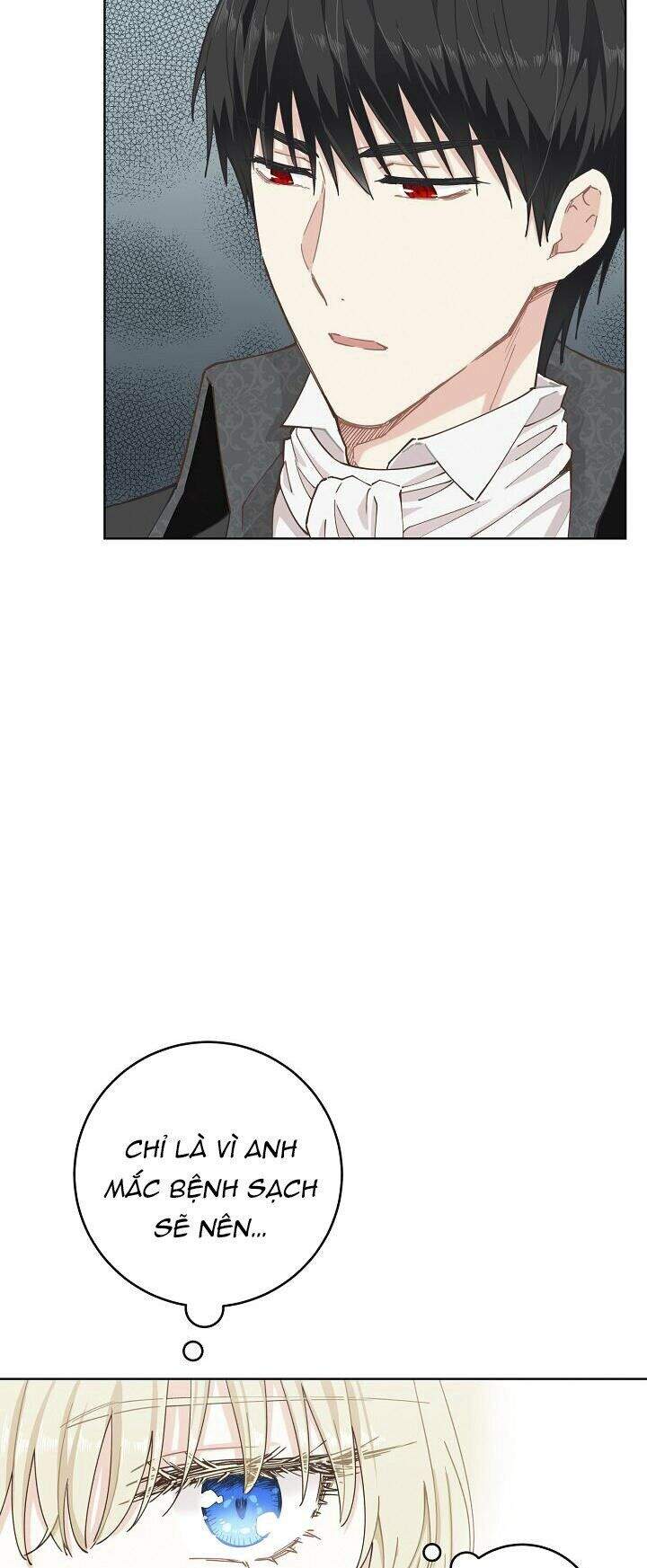 Tôi Đã Mệt Rồi Chapter 4 - Trang 2