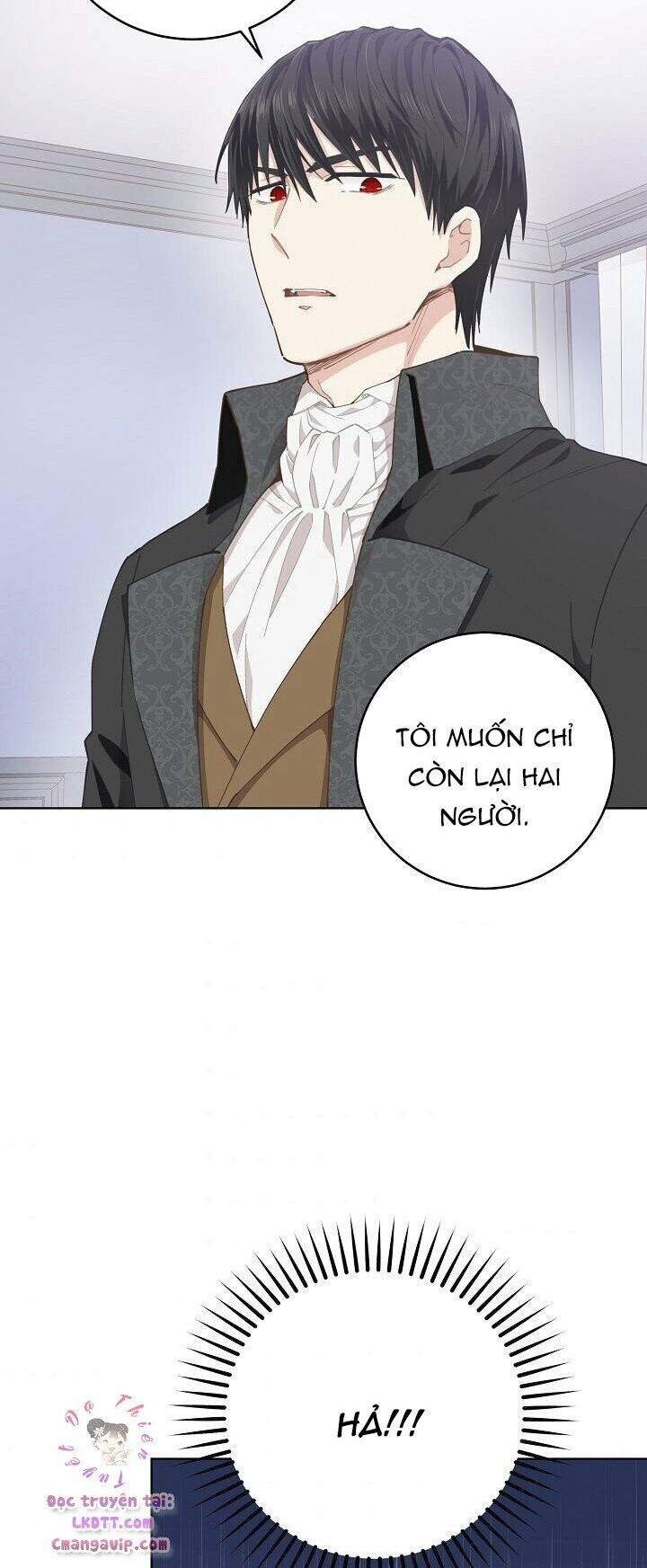 Tôi Đã Mệt Rồi Chapter 4 - Trang 2