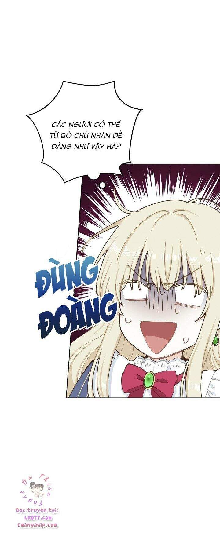 Tôi Đã Mệt Rồi Chapter 4 - Trang 2