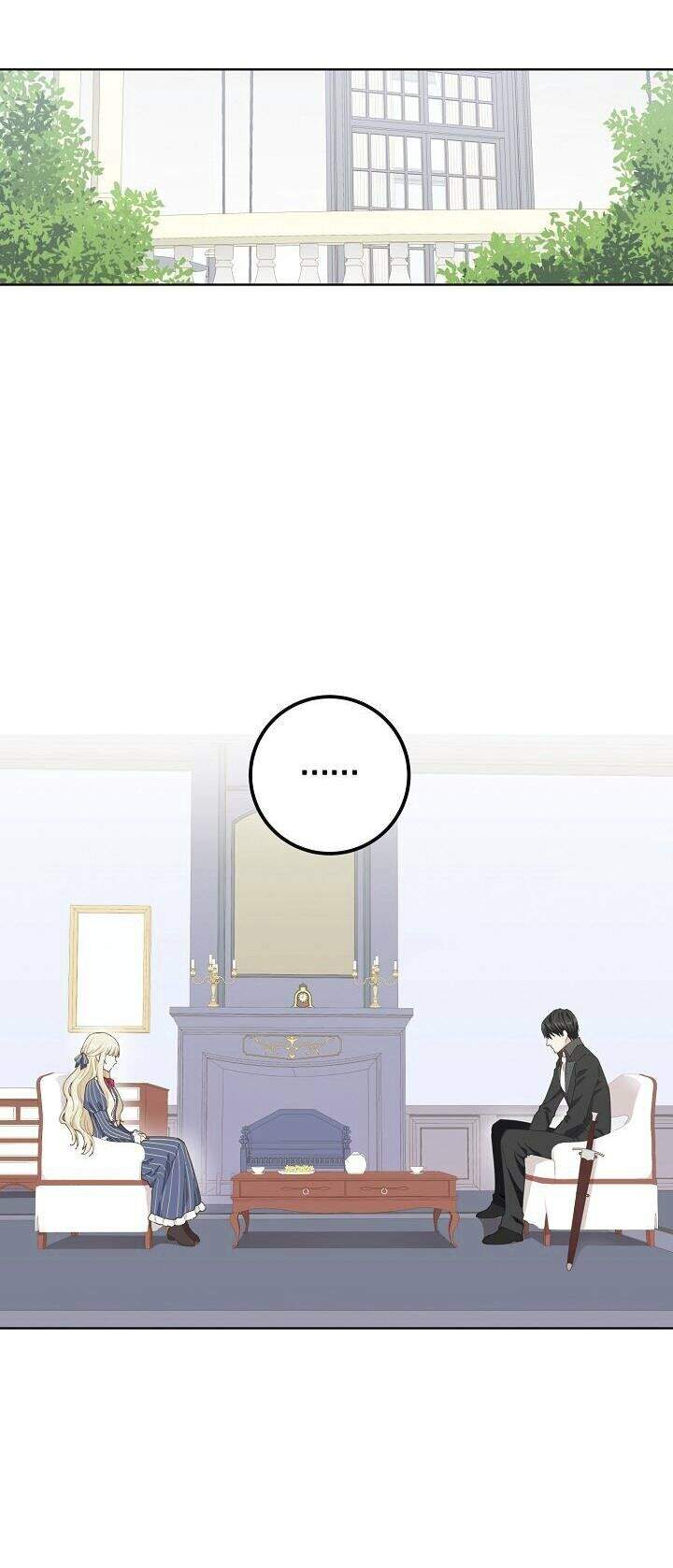 Tôi Đã Mệt Rồi Chapter 4 - Trang 2