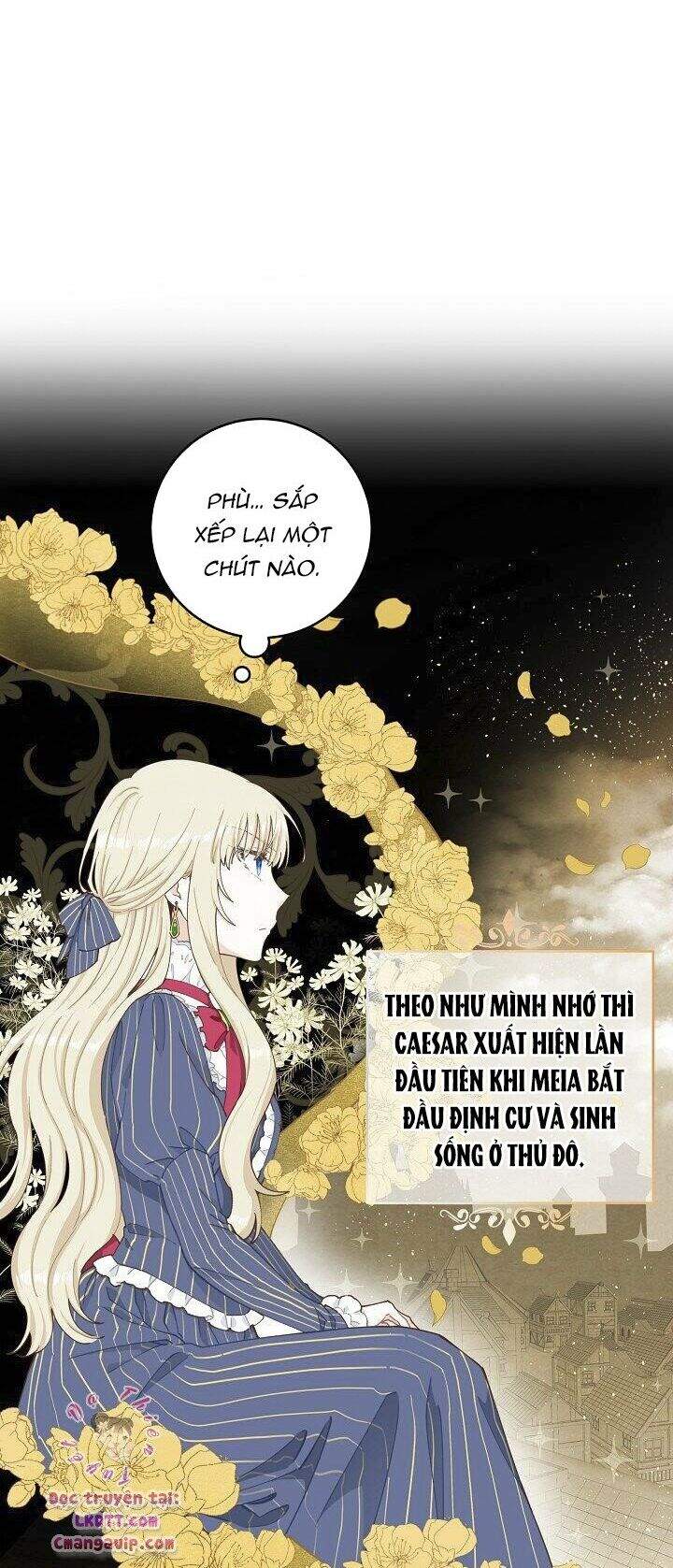 Tôi Đã Mệt Rồi Chapter 4 - Trang 2