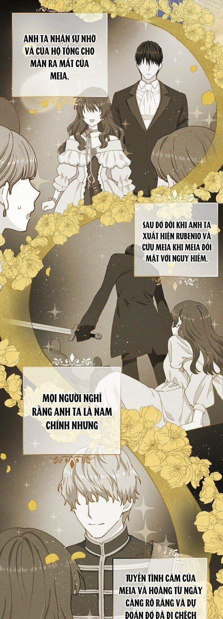 Tôi Đã Mệt Rồi Chapter 4 - Trang 2