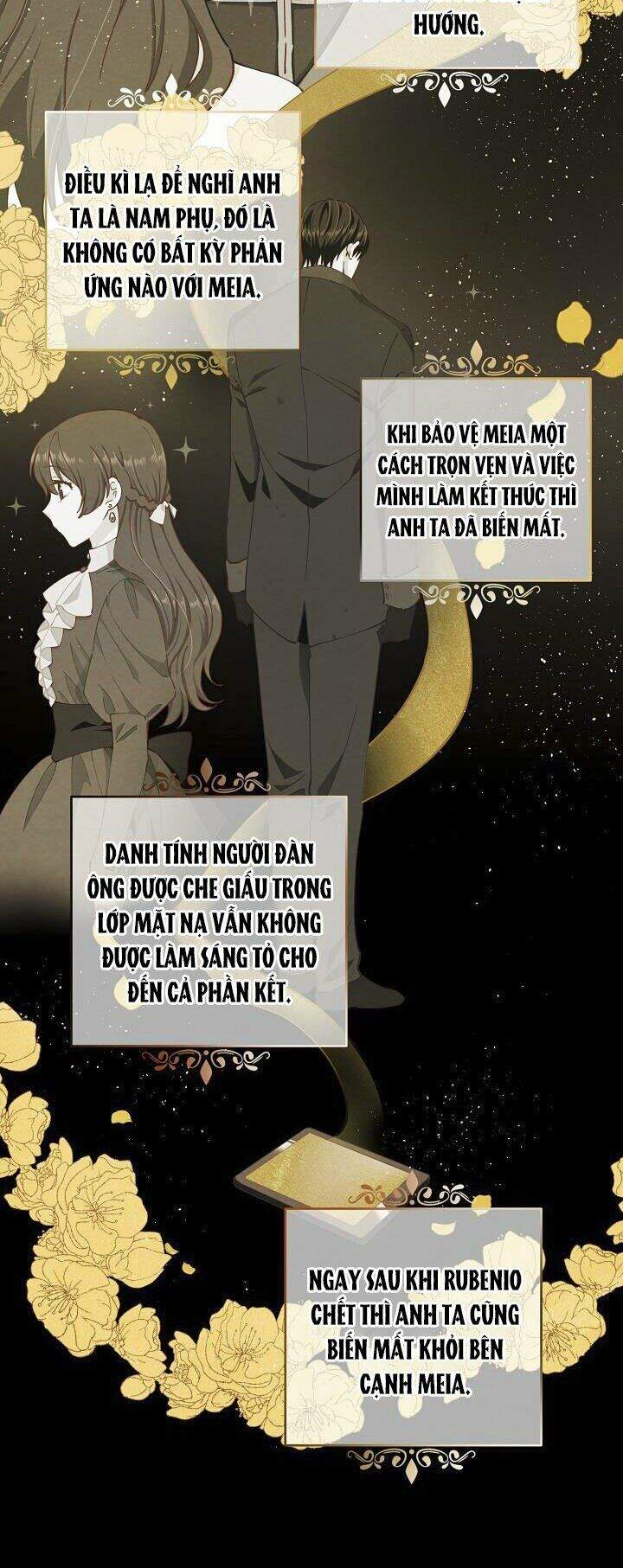 Tôi Đã Mệt Rồi Chapter 4 - Trang 2