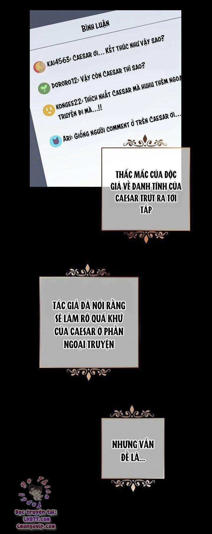 Tôi Đã Mệt Rồi Chapter 4 - Trang 2