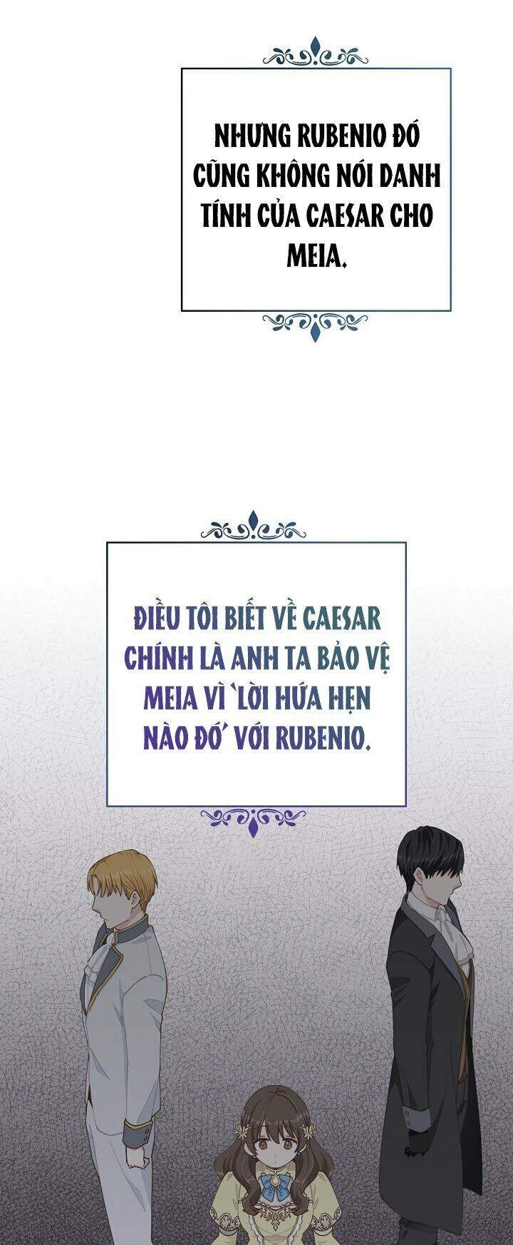 Tôi Đã Mệt Rồi Chapter 4 - Trang 2