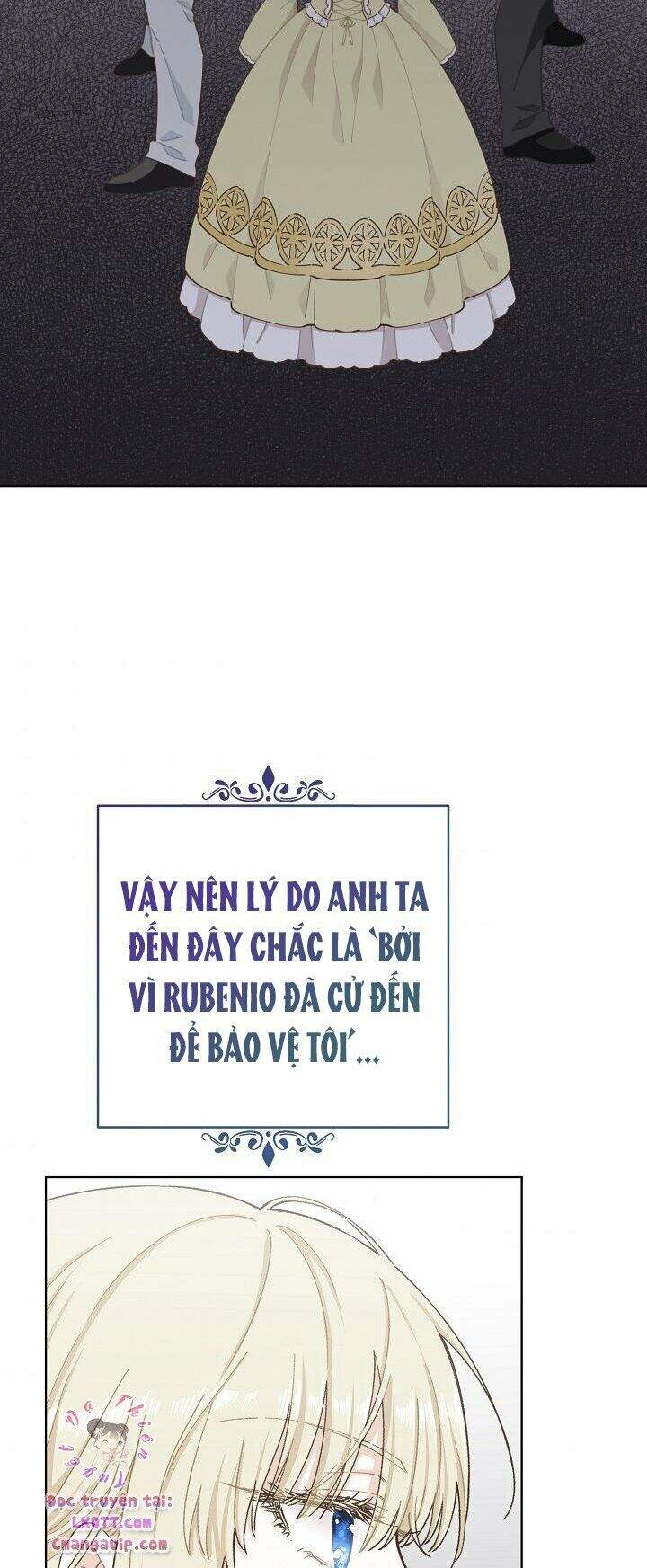 Tôi Đã Mệt Rồi Chapter 4 - Trang 2