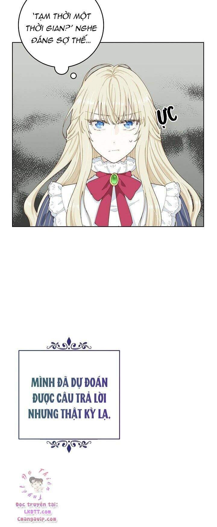 Tôi Đã Mệt Rồi Chapter 4 - Trang 2