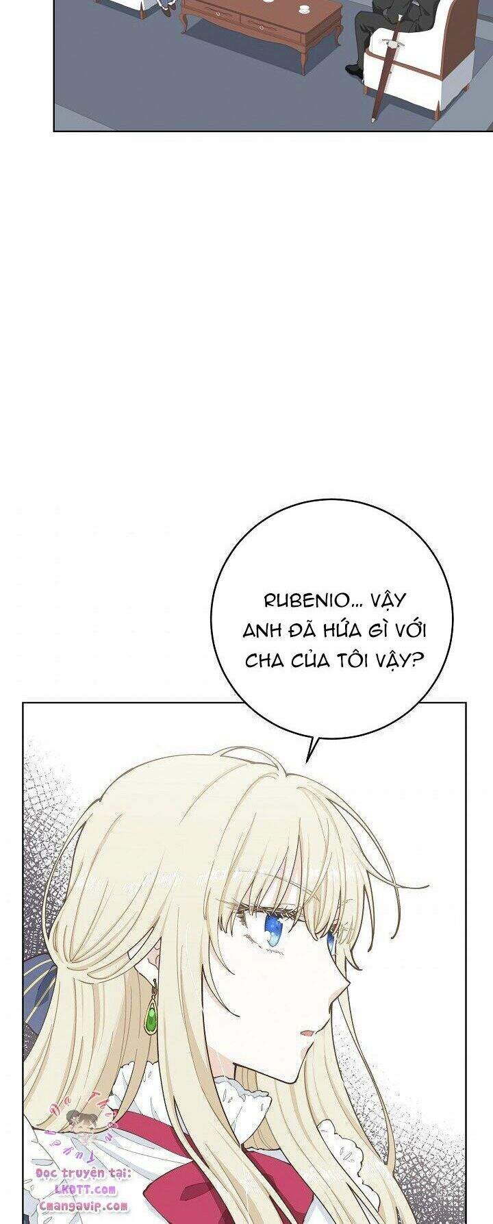 Tôi Đã Mệt Rồi Chapter 4 - Trang 2