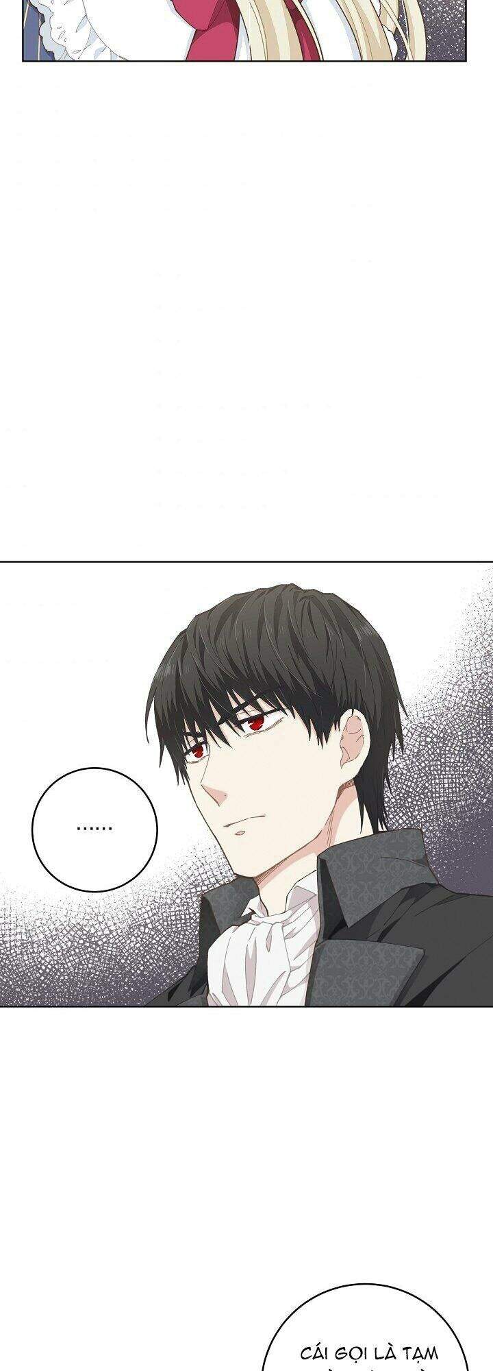 Tôi Đã Mệt Rồi Chapter 4 - Trang 2