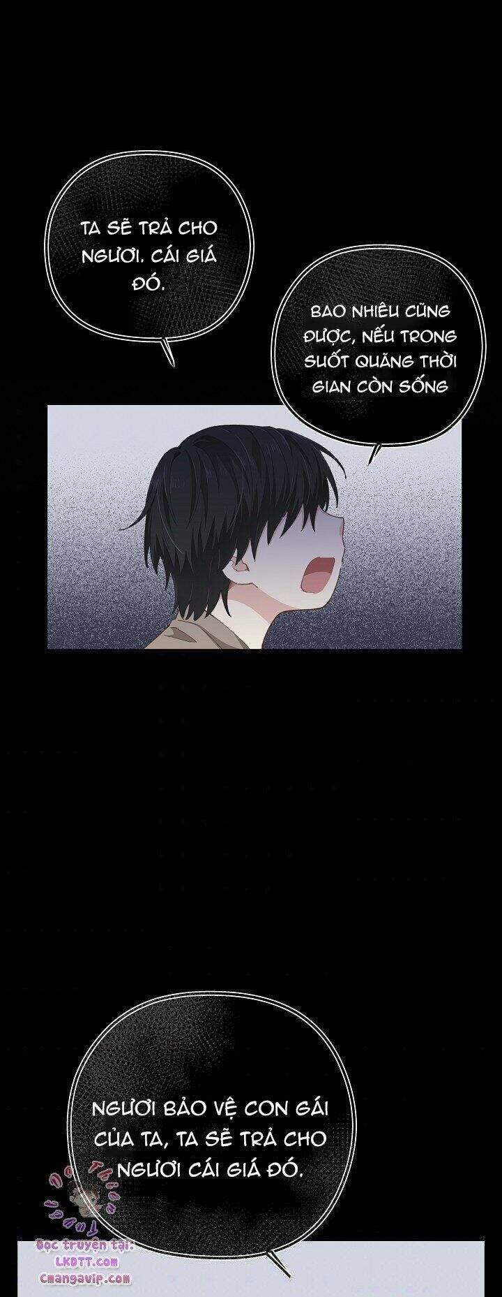 Tôi Đã Mệt Rồi Chapter 4 - Trang 2