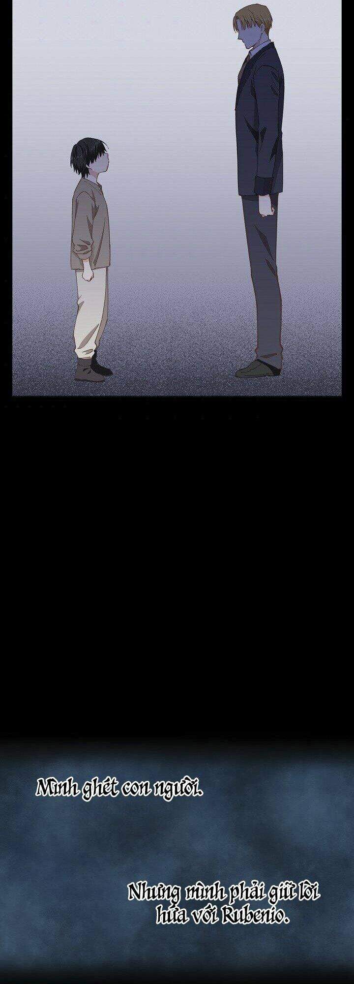 Tôi Đã Mệt Rồi Chapter 4 - Trang 2