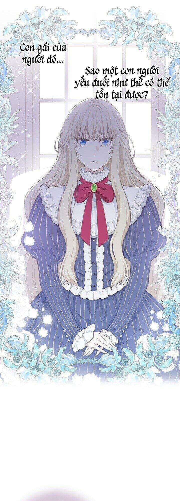 Tôi Đã Mệt Rồi Chapter 4 - Trang 2