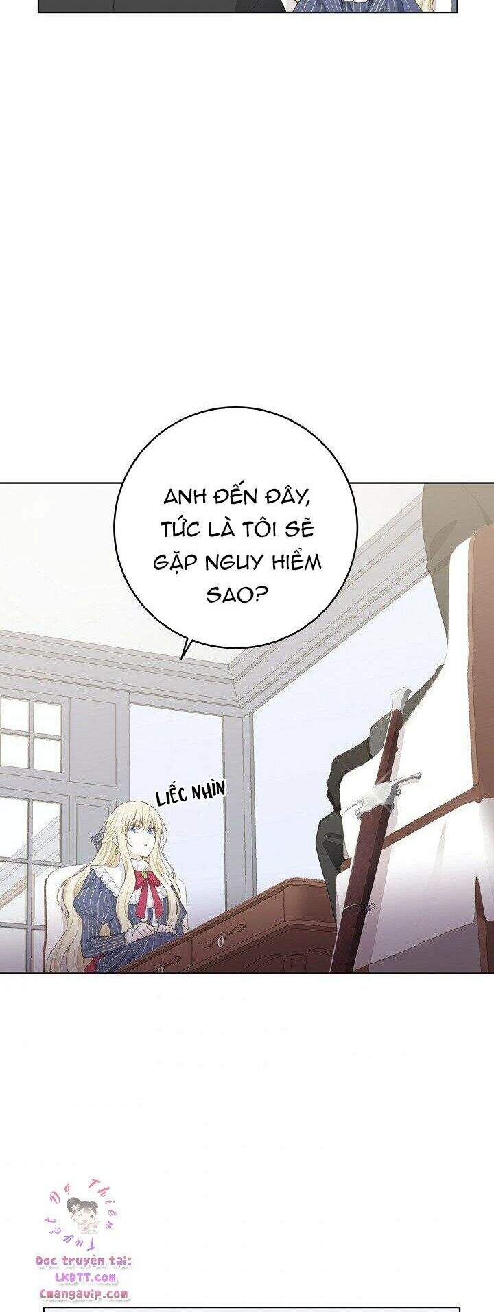 Tôi Đã Mệt Rồi Chapter 4 - Trang 2