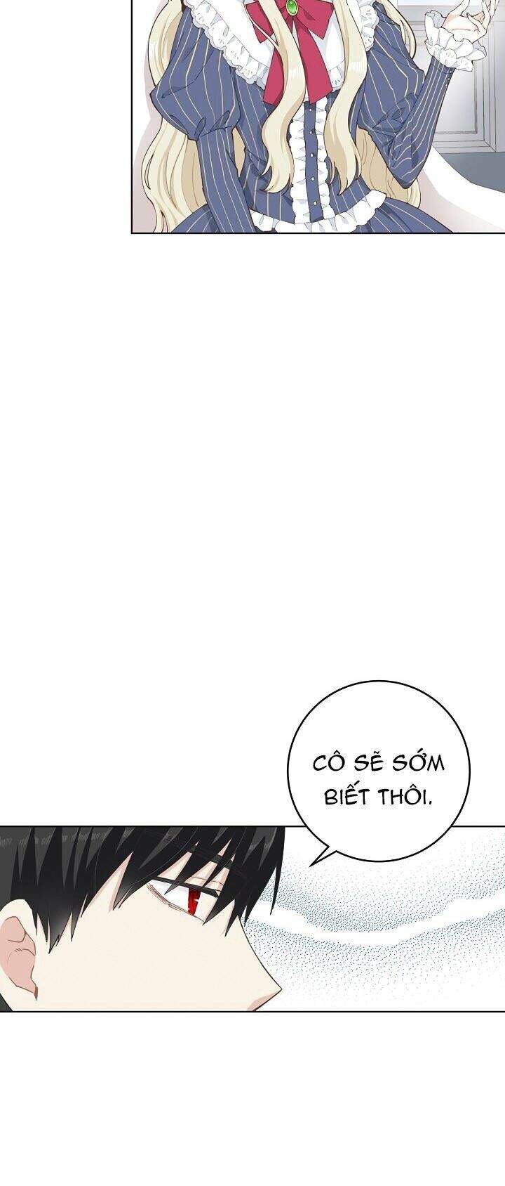 Tôi Đã Mệt Rồi Chapter 4 - Trang 2