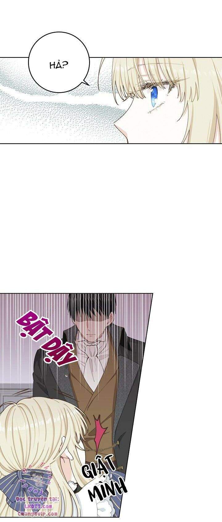 Tôi Đã Mệt Rồi Chapter 4 - Trang 2