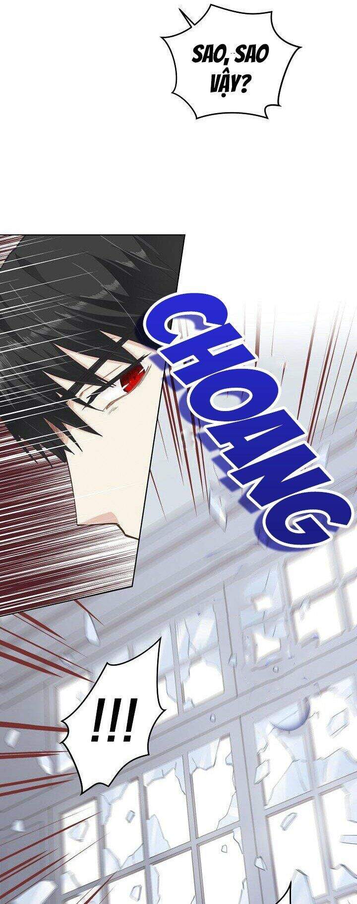 Tôi Đã Mệt Rồi Chapter 4 - Trang 2