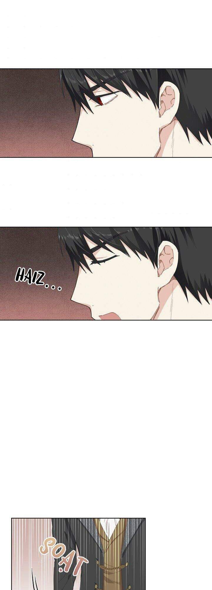 Tôi Đã Mệt Rồi Chapter 4 - Trang 2