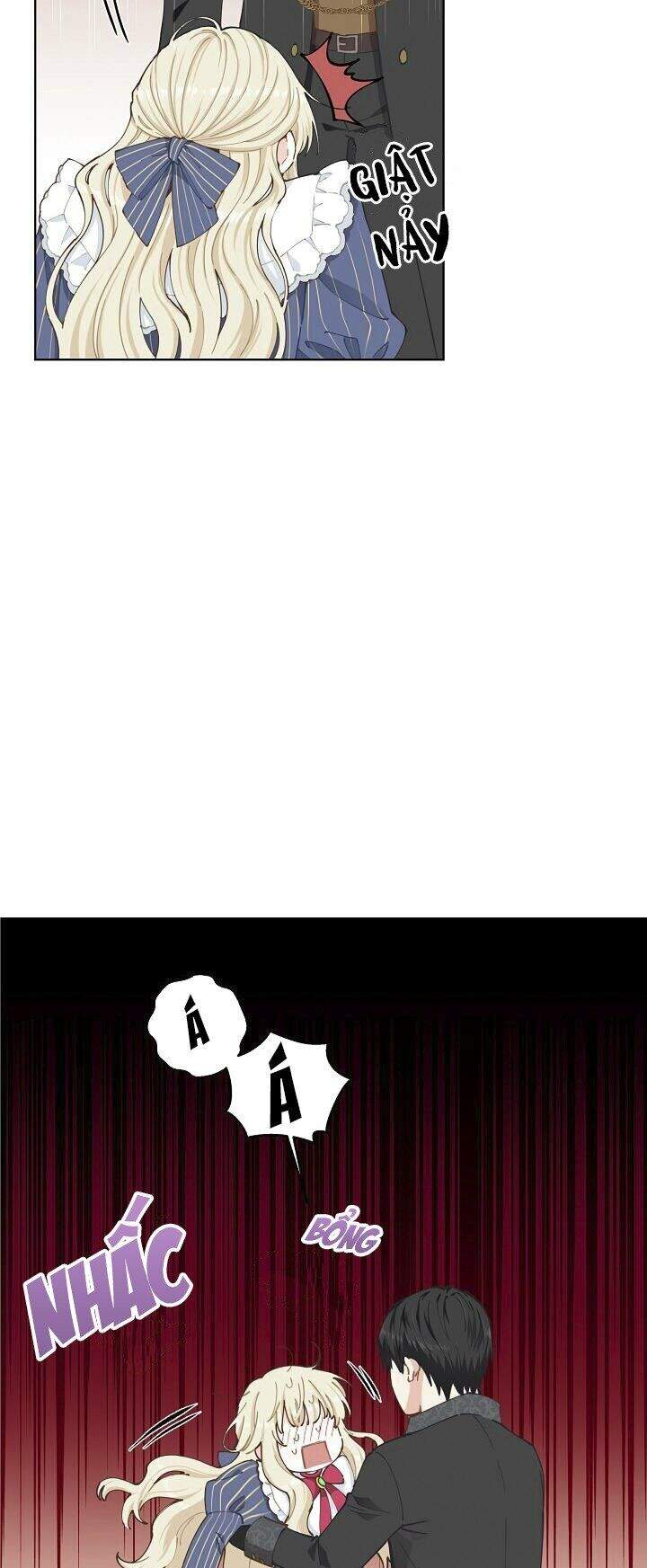 Tôi Đã Mệt Rồi Chapter 4 - Trang 2