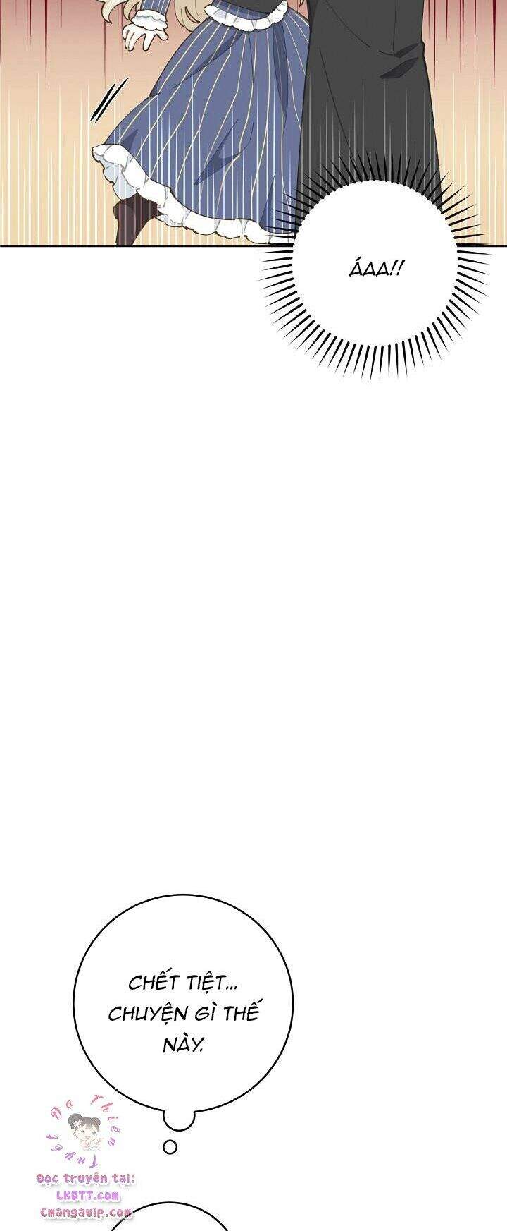 Tôi Đã Mệt Rồi Chapter 4 - Trang 2