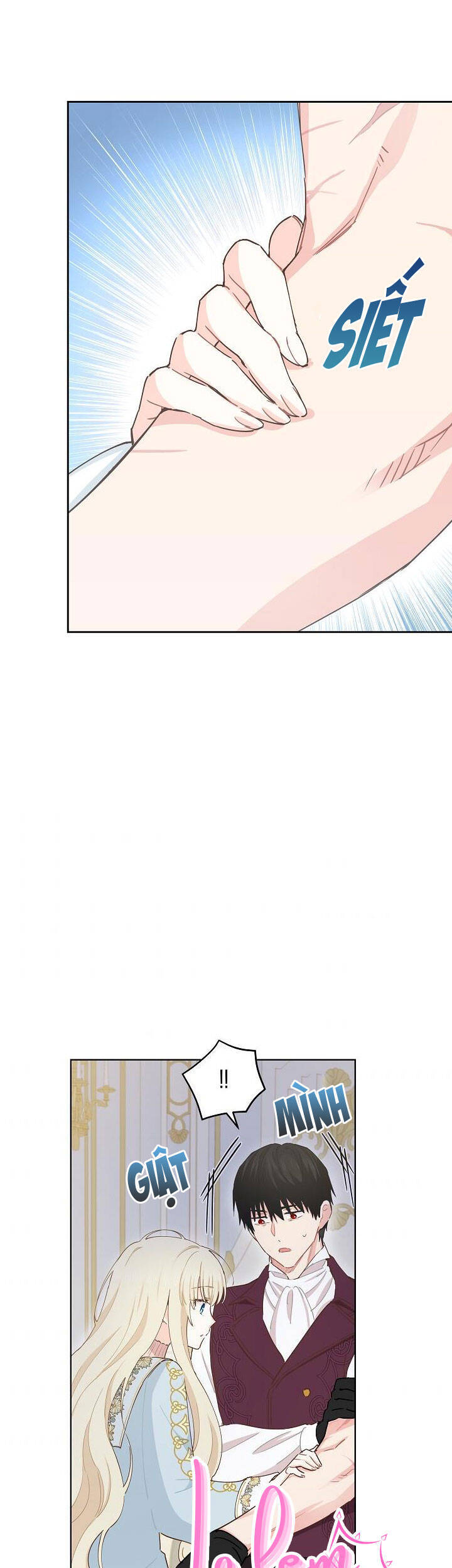 Tôi Đã Mệt Rồi Chapter 40.1 - Trang 2