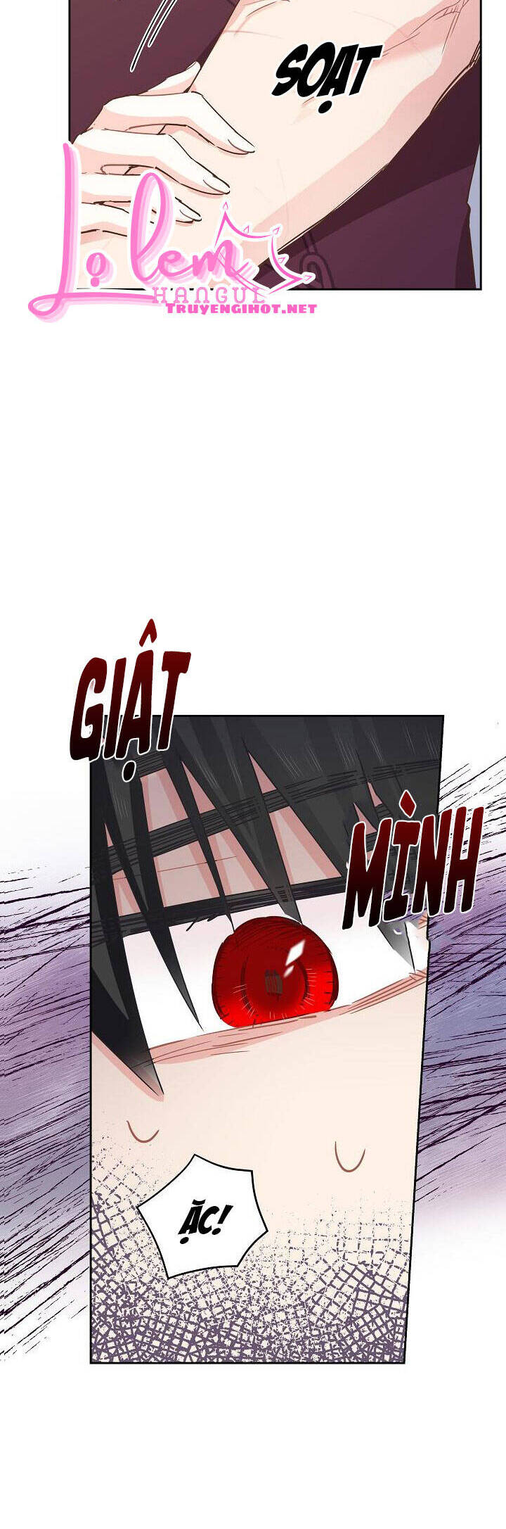 Tôi Đã Mệt Rồi Chapter 40.1 - Trang 2