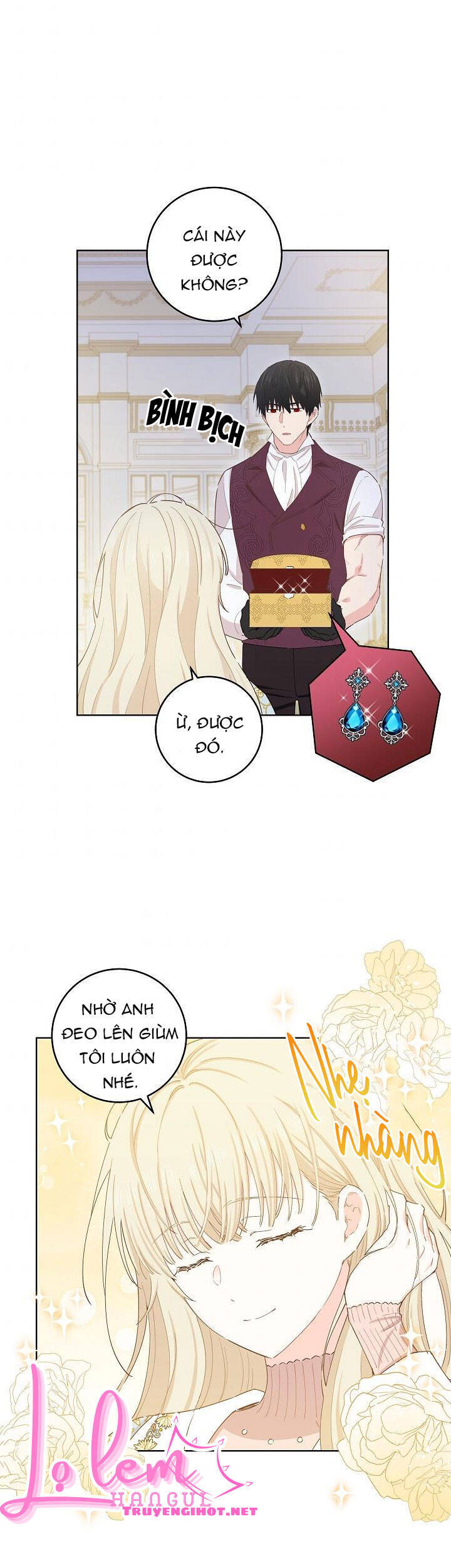 Tôi Đã Mệt Rồi Chapter 40.1 - Trang 2