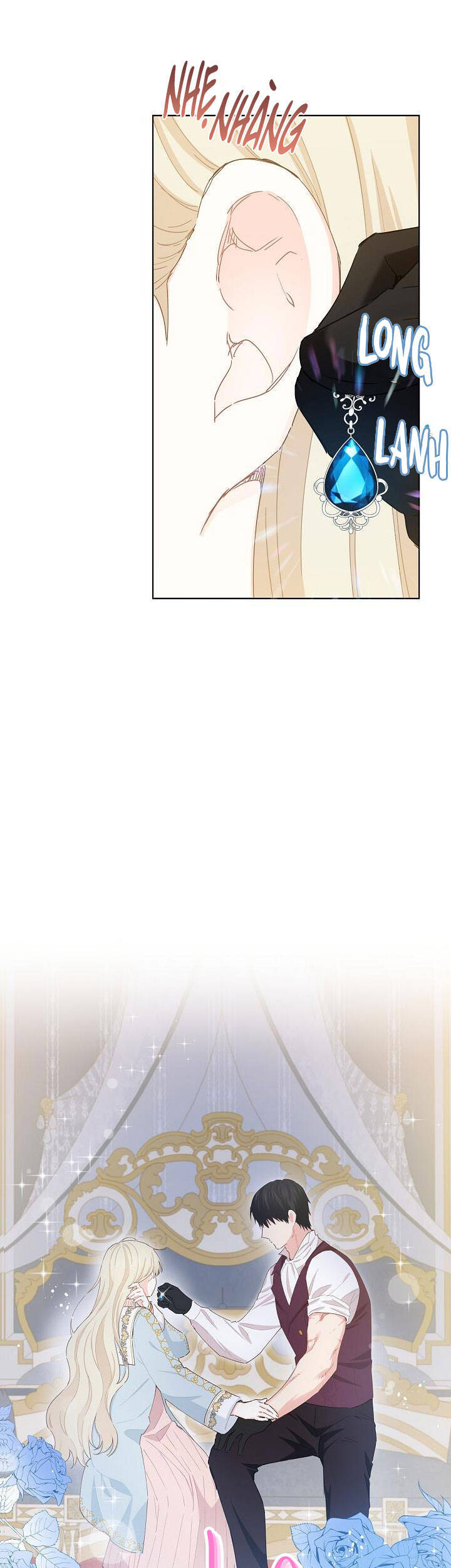 Tôi Đã Mệt Rồi Chapter 40.1 - Trang 2