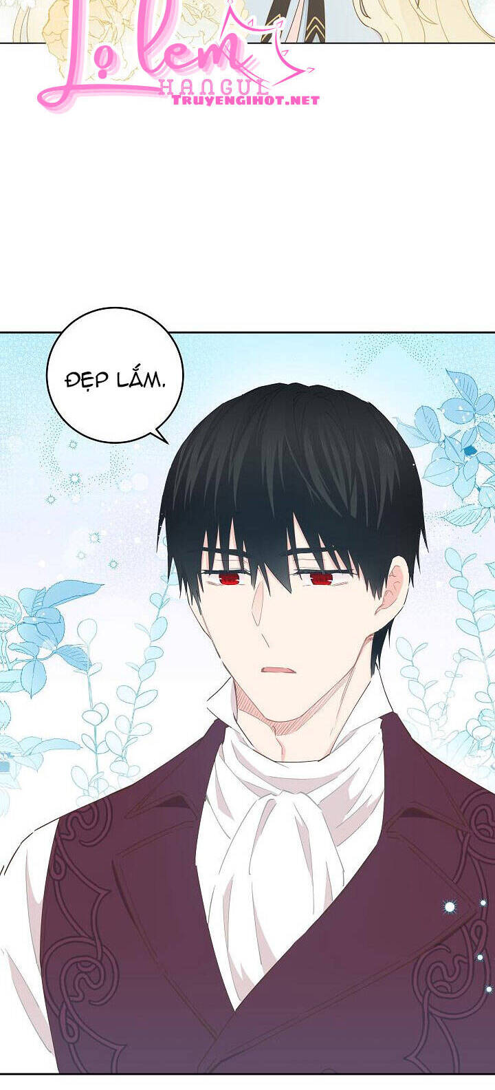 Tôi Đã Mệt Rồi Chapter 40.1 - Trang 2