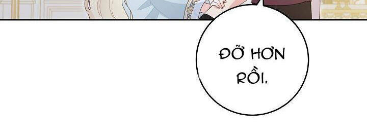 Tôi Đã Mệt Rồi Chapter 40.1 - Trang 2