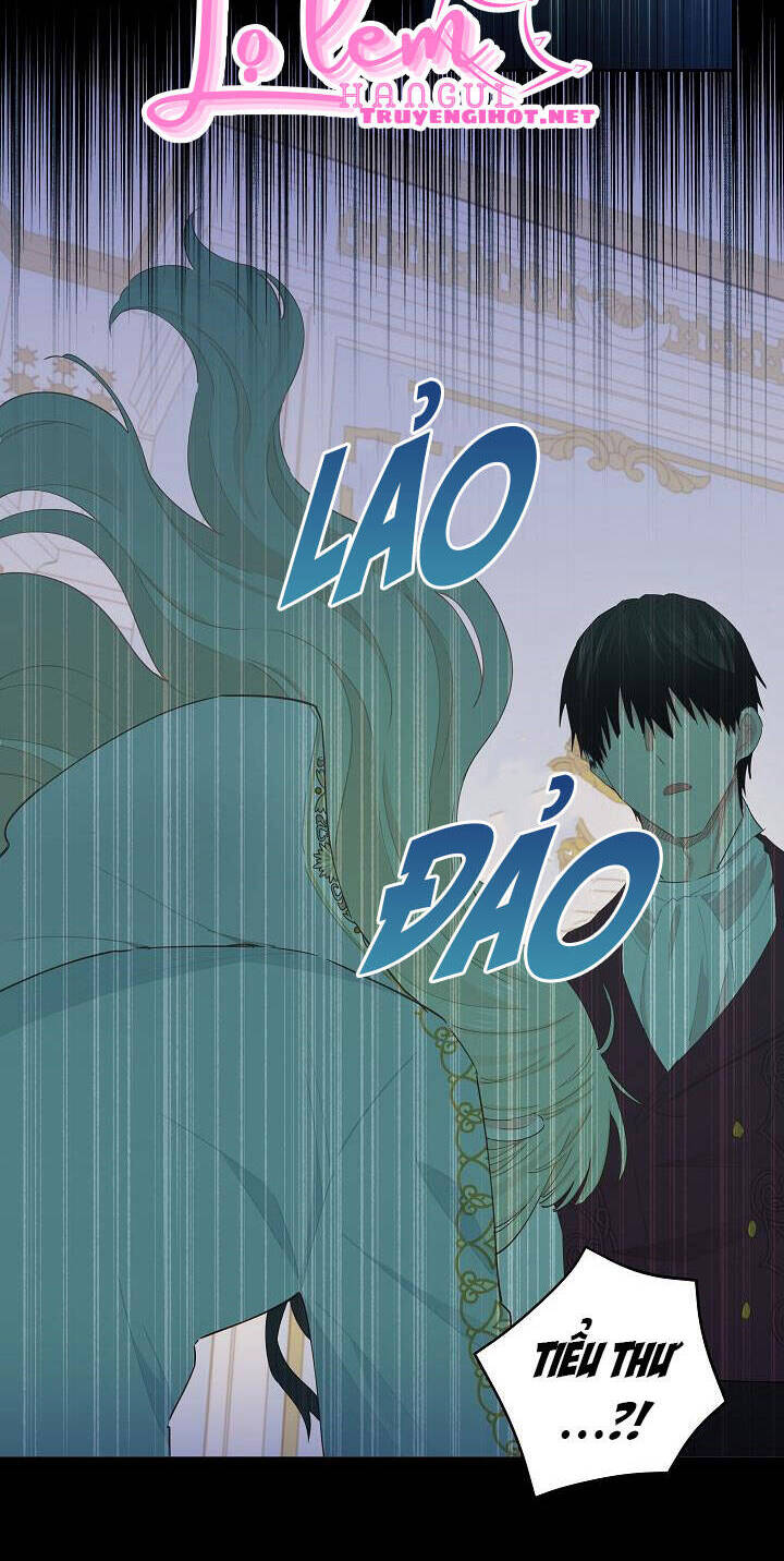 Tôi Đã Mệt Rồi Chapter 40.1 - Trang 2