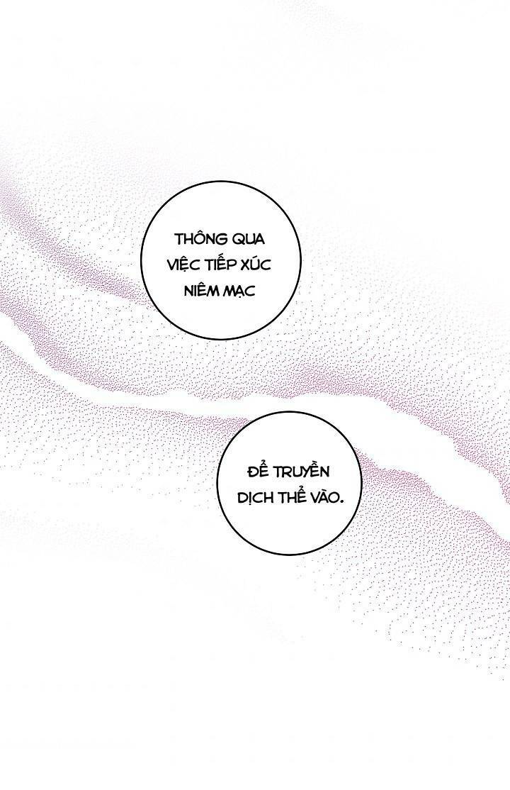 Tôi Đã Mệt Rồi Chapter 40 - Trang 2