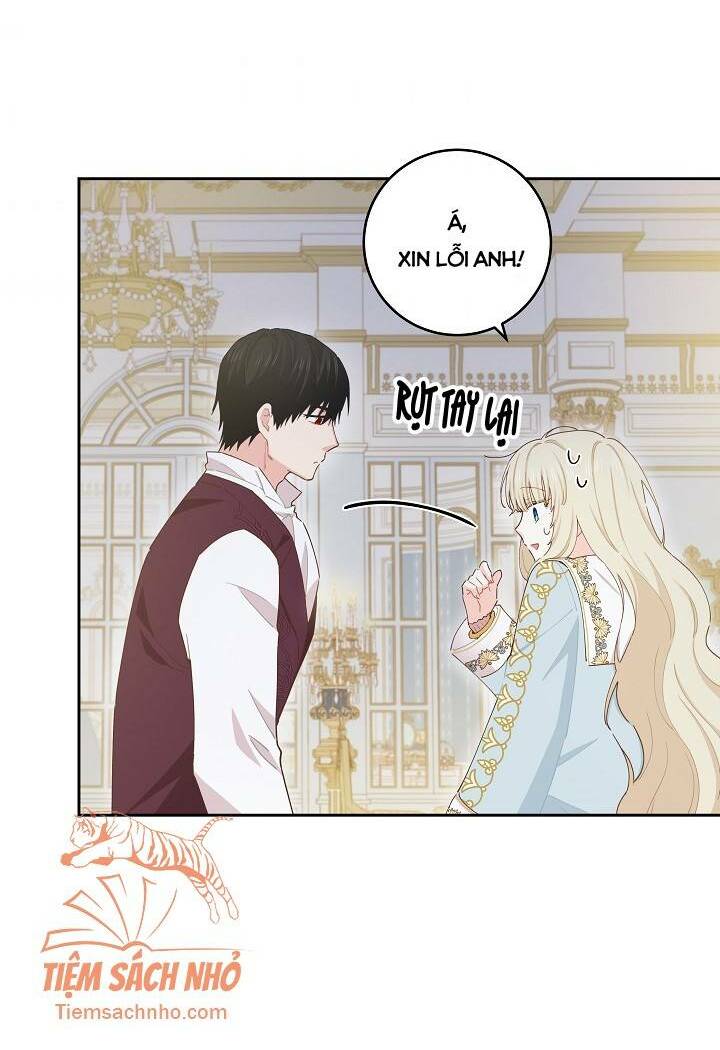 Tôi Đã Mệt Rồi Chapter 40 - Trang 2