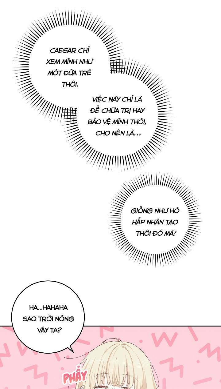 Tôi Đã Mệt Rồi Chapter 40 - Trang 2