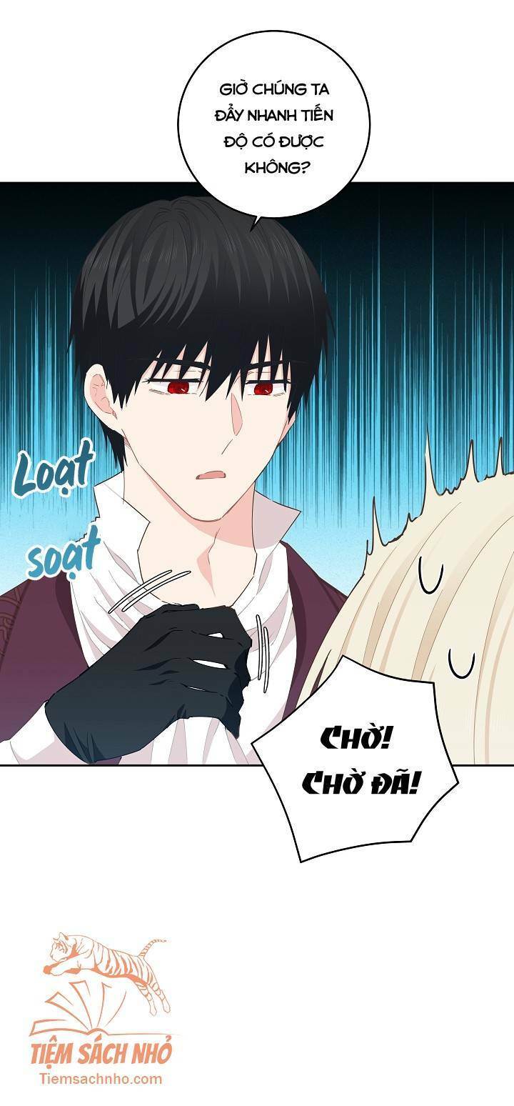 Tôi Đã Mệt Rồi Chapter 40 - Trang 2