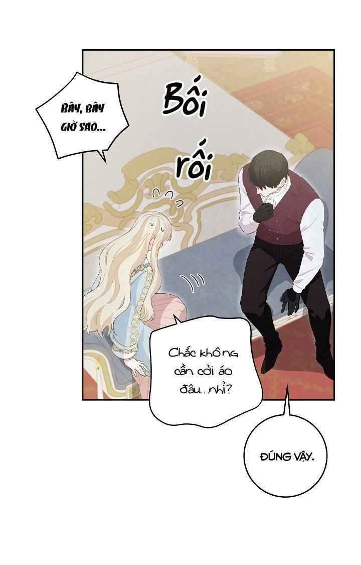 Tôi Đã Mệt Rồi Chapter 40 - Trang 2