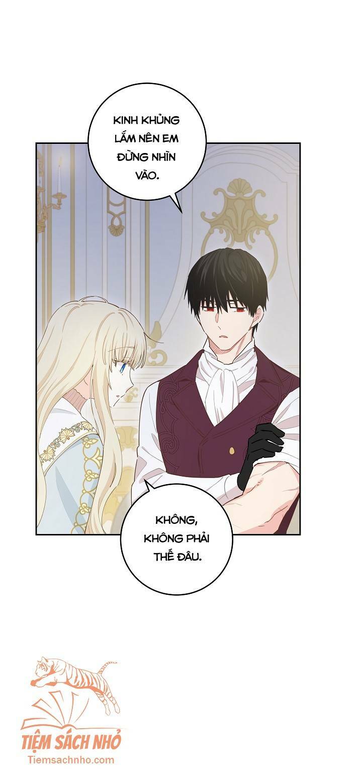 Tôi Đã Mệt Rồi Chapter 40 - Trang 2