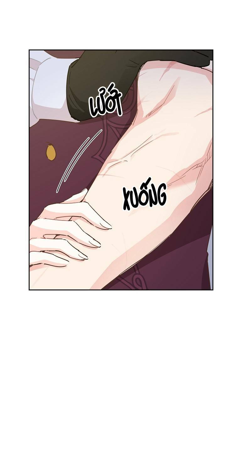 Tôi Đã Mệt Rồi Chapter 40 - Trang 2