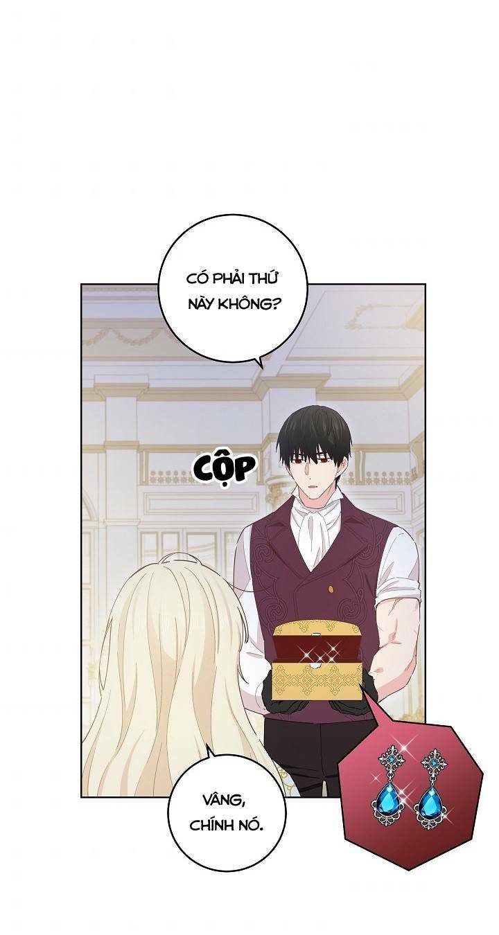 Tôi Đã Mệt Rồi Chapter 40 - Trang 2