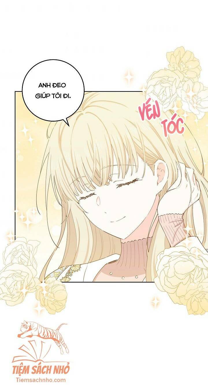 Tôi Đã Mệt Rồi Chapter 40 - Trang 2