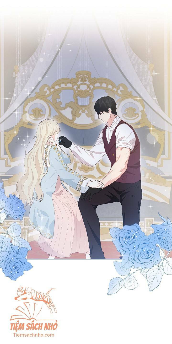 Tôi Đã Mệt Rồi Chapter 40 - Trang 2