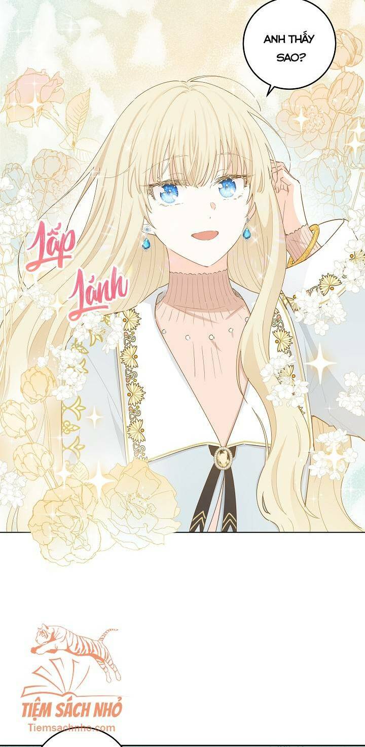 Tôi Đã Mệt Rồi Chapter 40 - Trang 2